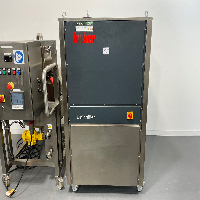 Huber Unichiller 060Tw-H12 spez Chillers image 3